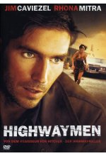 Highwaymen DVD-Cover