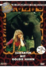 Elefanten mit Goldie Hawn DVD-Cover