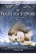 Die Frauen von Stepford DVD-Cover