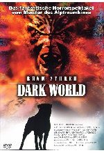 Bram Stoker's Dark World DVD-Cover