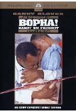 Bopha! - Kampf um Freiheit DVD-Cover