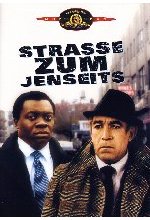 Straße zum Jenseits DVD-Cover