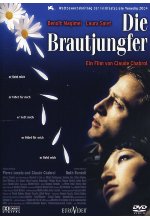 Die Brautjungfer DVD-Cover