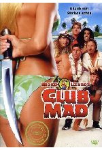 Club Mad DVD-Cover