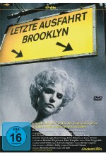 Letzte Ausfahrt Brooklyn DVD-Cover