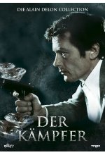 Der Kämpfer DVD-Cover