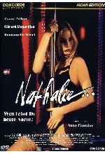 Nathalie - Wen liebst Du heute Nacht? DVD-Cover
