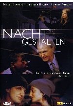 Nachtgestalten DVD-Cover
