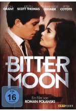Bitter Moon DVD-Cover