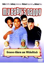 My Baby's Daddy DVD-Cover