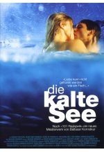 Die kalte See  (OmU) DVD-Cover