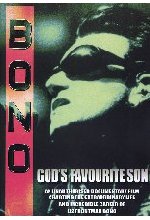 Bono - God's Favourite Son DVD-Cover