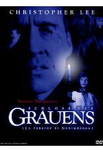 Schloss des Grauens DVD-Cover
