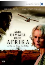 Kein Himmel über Afrika  [2 DVDs] DVD-Cover
