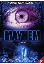 Mayhem DVD-Cover