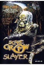Scarecrow Slayer DVD-Cover