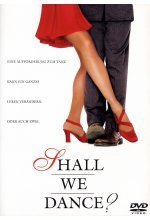 Shall We Dance? DVD-Cover