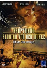 Hauptmann Florian von der Mühle - DEFA DVD-Cover