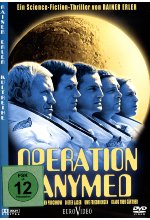 Operation Ganymed DVD-Cover