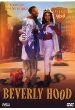 Beverly Hood DVD-Cover