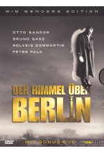 Der Himmel über Berlin  [2 DVDs] DVD-Cover