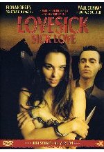 Lovesick - Sick Love DVD-Cover