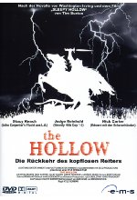 The Hollow DVD-Cover