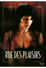 Rue des Plaisirs DVD-Cover