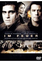 Im Feuer DVD-Cover