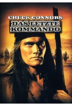 Das letzte Kommando DVD-Cover