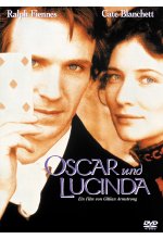 Oscar und Lucinda DVD-Cover