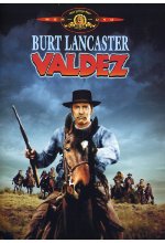 Valdez DVD-Cover