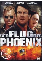 Der Flug des Phoenix DVD-Cover