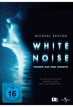 White Noise - Schreie aus dem Jenseits DVD-Cover