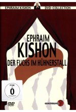 Ephraim Kishon - Der Fuchs im Hühnerstall DVD-Cover