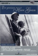 Ein gewisser Herr Gran DVD-Cover