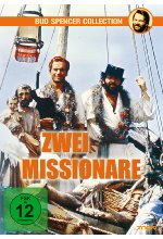 Zwei Missionare DVD-Cover