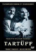 Tartüff  [DE] DVD-Cover