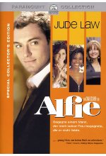 Alfie DVD-Cover