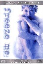 Freeze Me  [DC] DVD-Cover