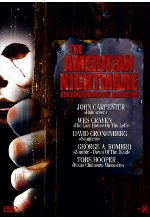 The American Nightmare - Dokumentation DVD-Cover