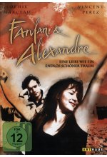 Fanfan & Alexandre DVD-Cover