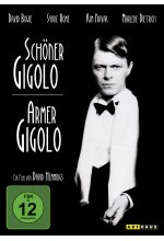 Schöner Gigolo - Armer Gigolo DVD-Cover