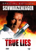 True Lies  [SE] DVD-Cover