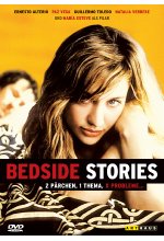 Bedside Stories DVD-Cover