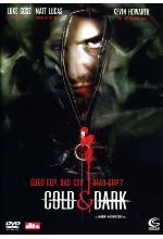Cold & Dark DVD-Cover