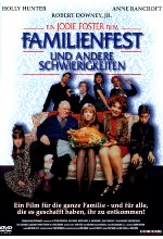 Familienfest und andere Schwierigkeiten DVD-Cover