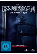 Boogeyman - Der schwarze Mann DVD-Cover