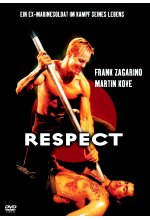 Respect DVD-Cover