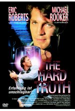 The Hard Truth DVD-Cover